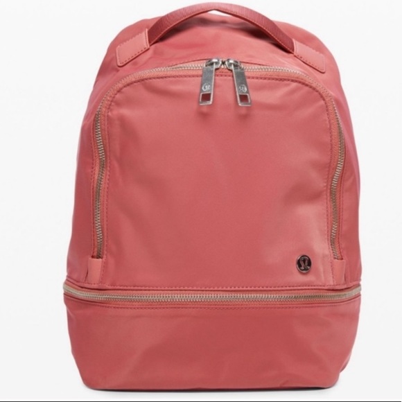 lululemon athletica Handbags - 🆕 NWT Lululemon City Adventurer Backpack ll